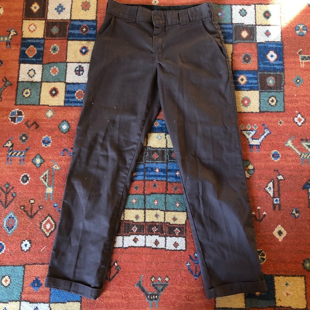 Dickies Flex 30X32.